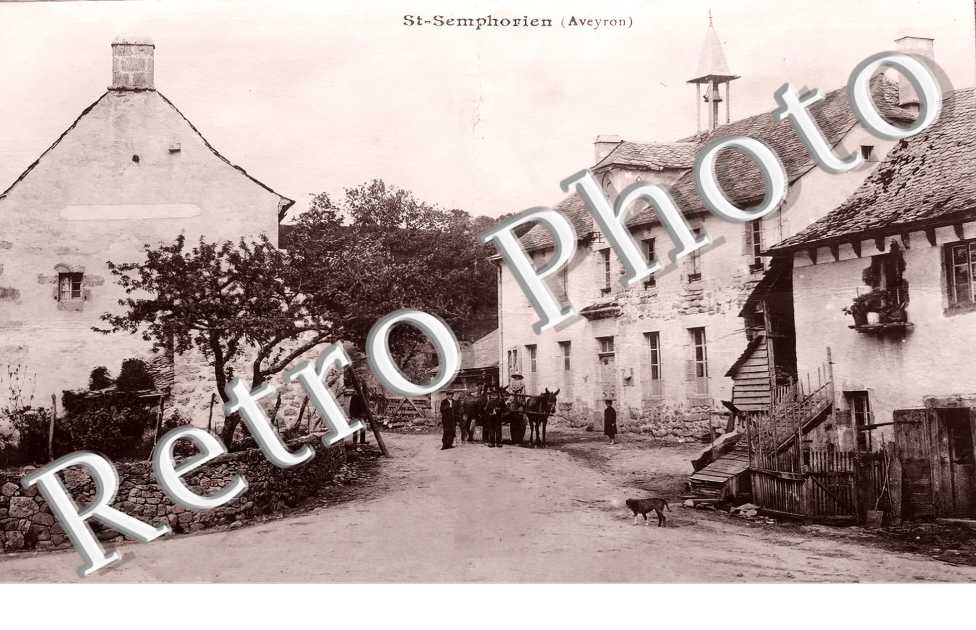 le bourg