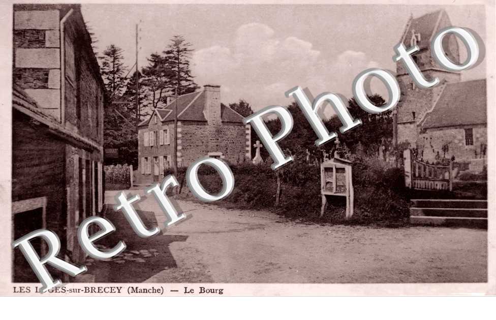 le bourg