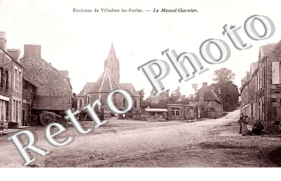 la rue principale 