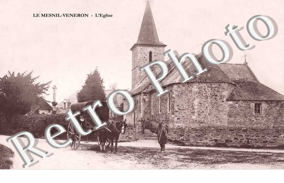 l'église