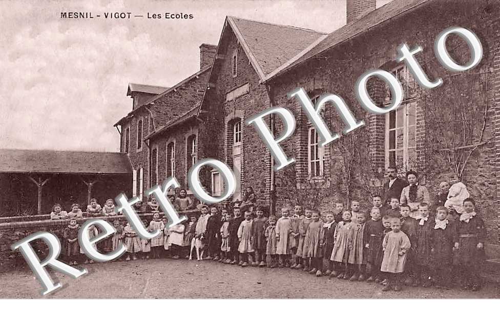 les écoles