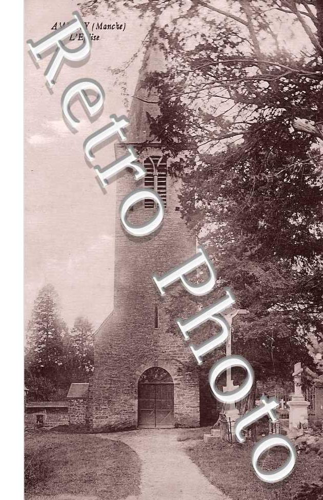 l'église