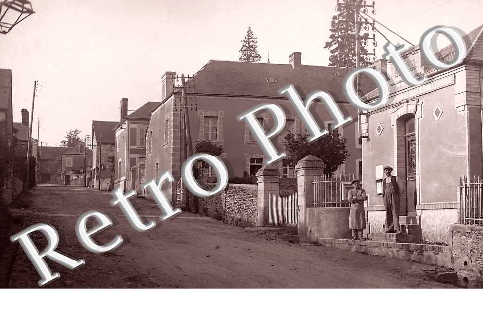 la mairie