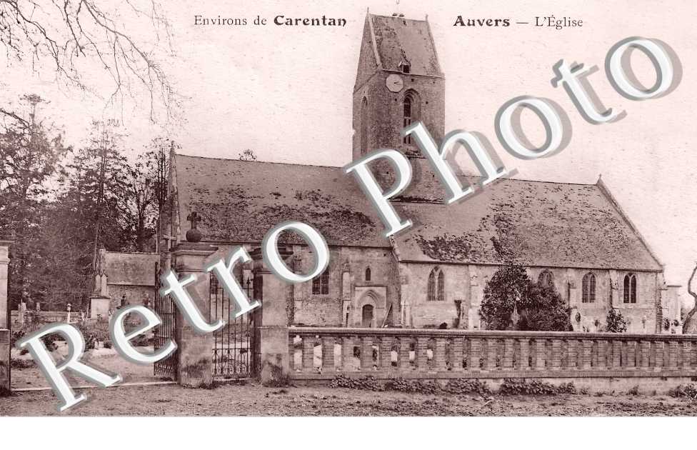 l'église