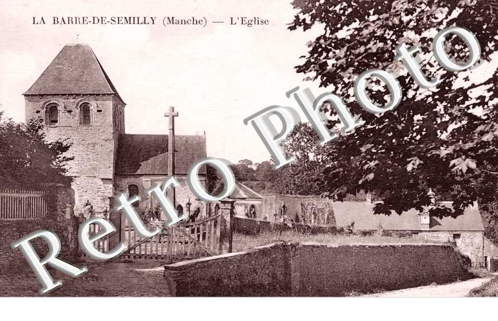 l'église