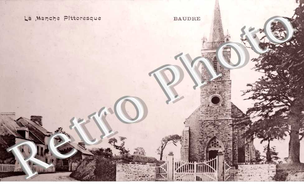 l'église