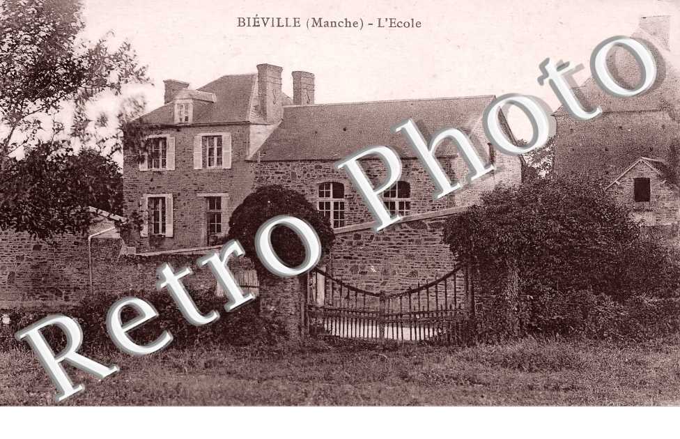 l'école