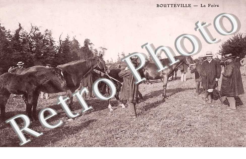 la foire