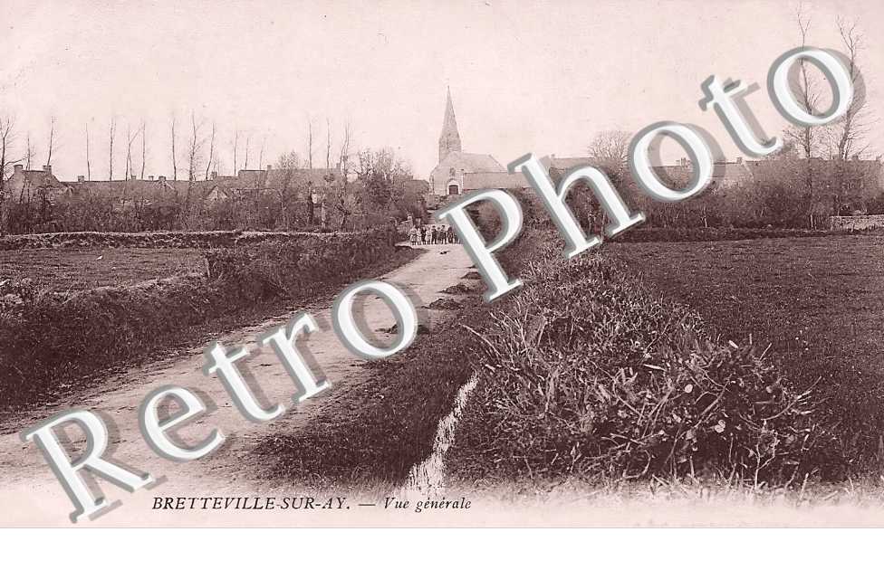 vue générale