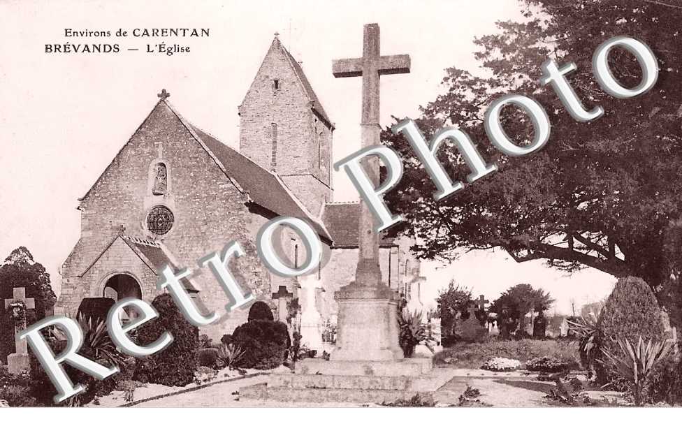 l'église