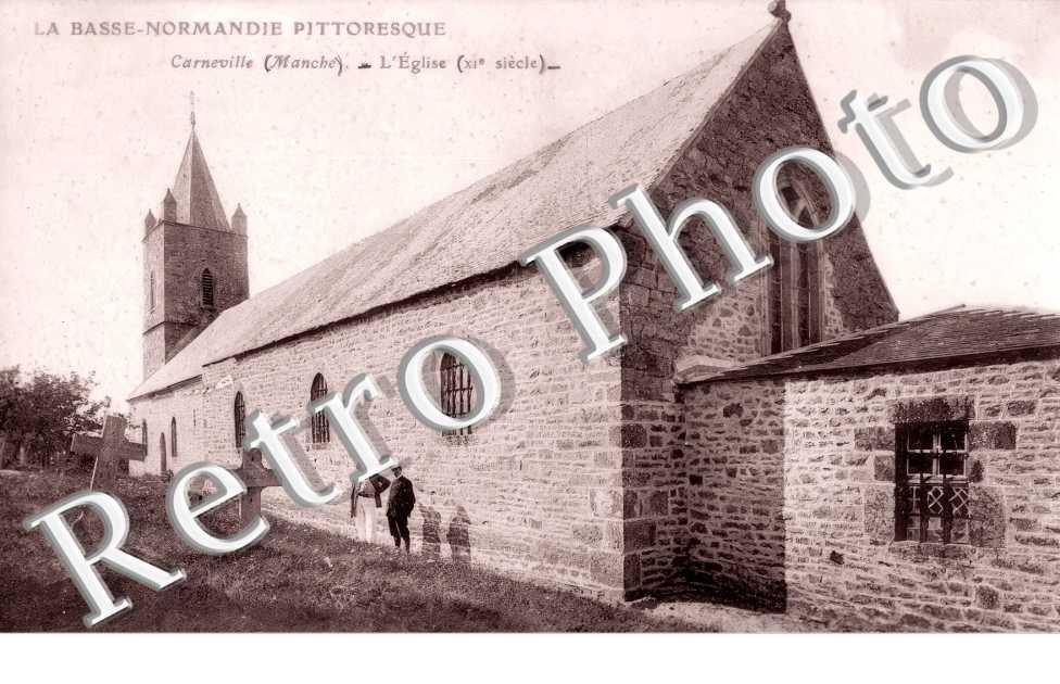 l'église