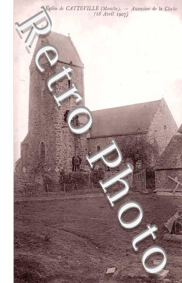 église