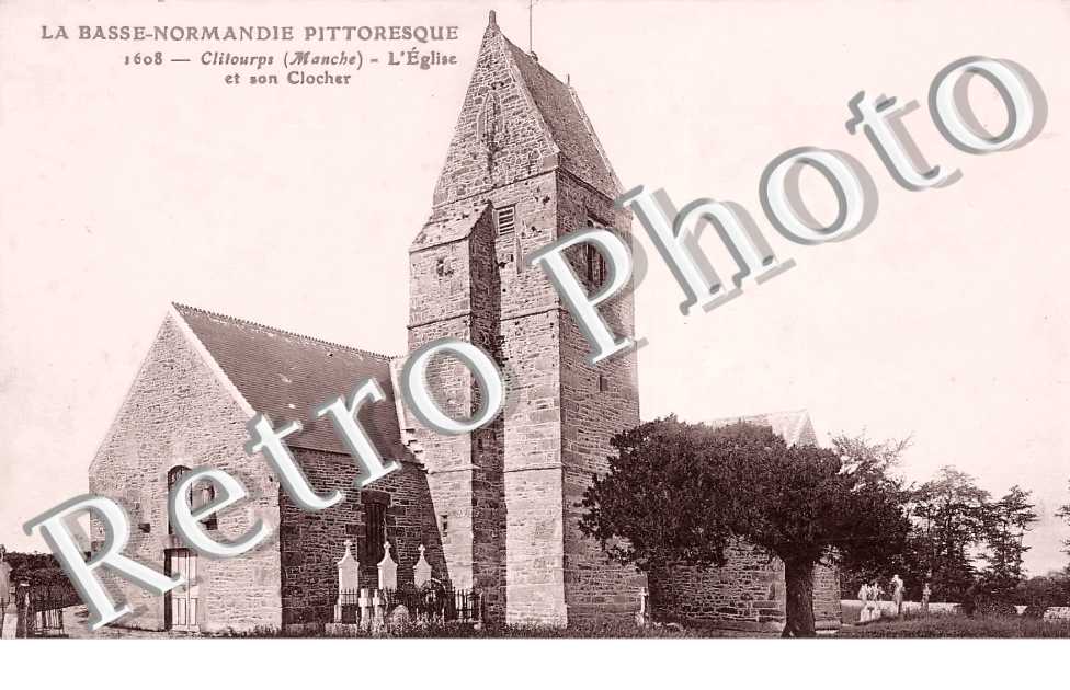 l'église
