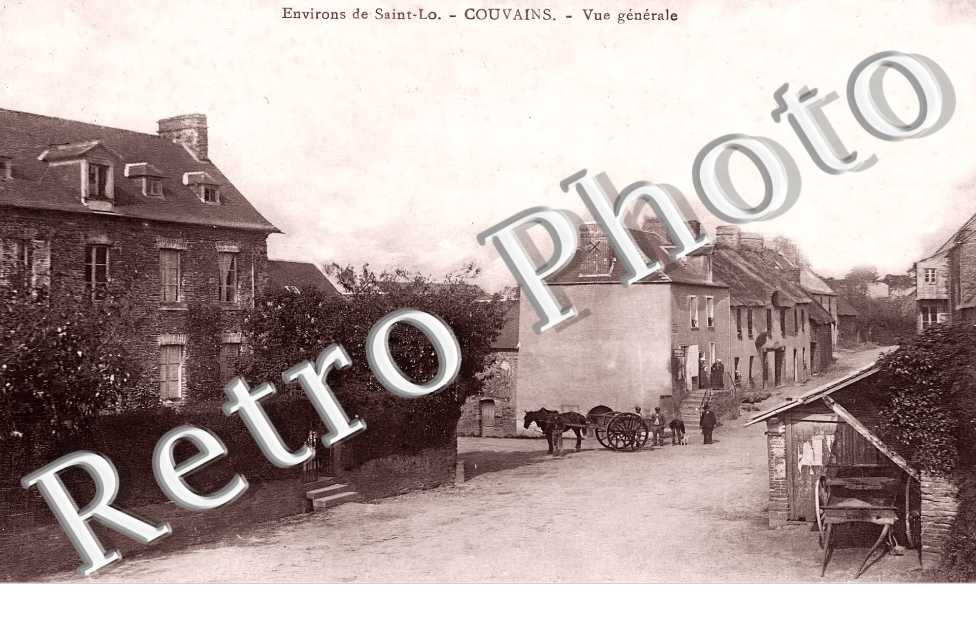 vue générale