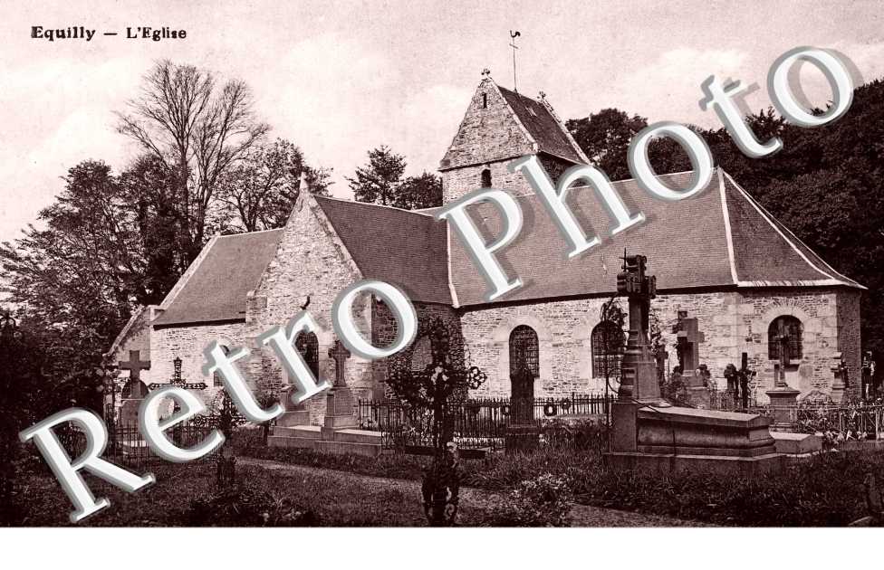 l'église