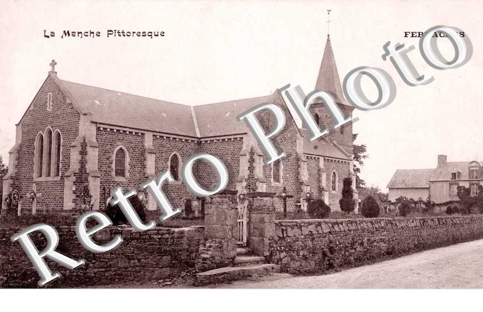 l'église