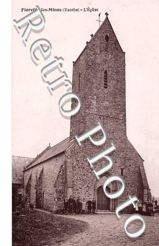 l'église
