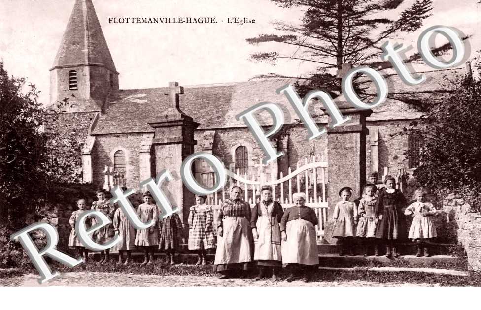 l'église