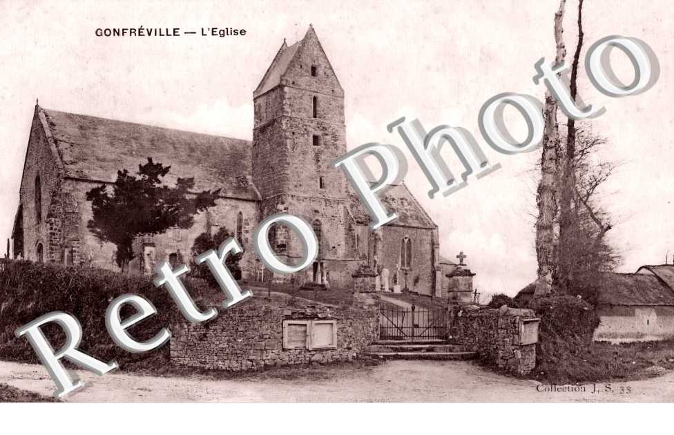 l'église