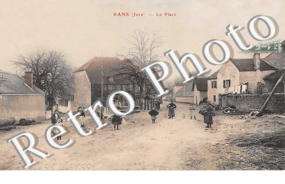 la place