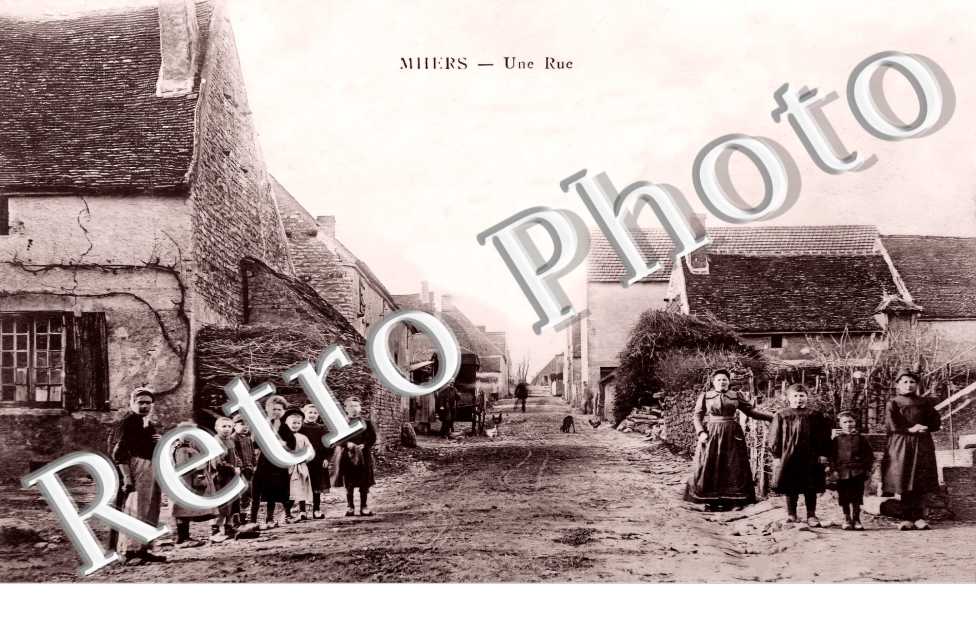 une rue