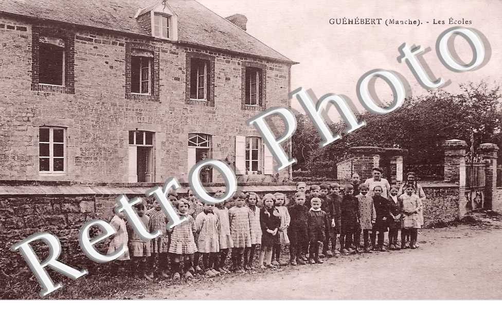 les écoles