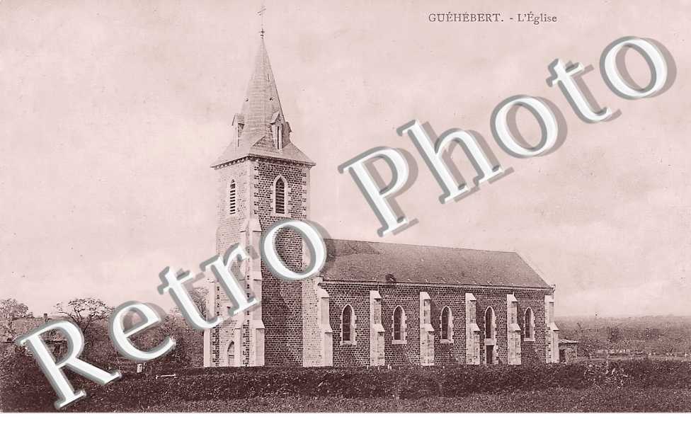 l'église