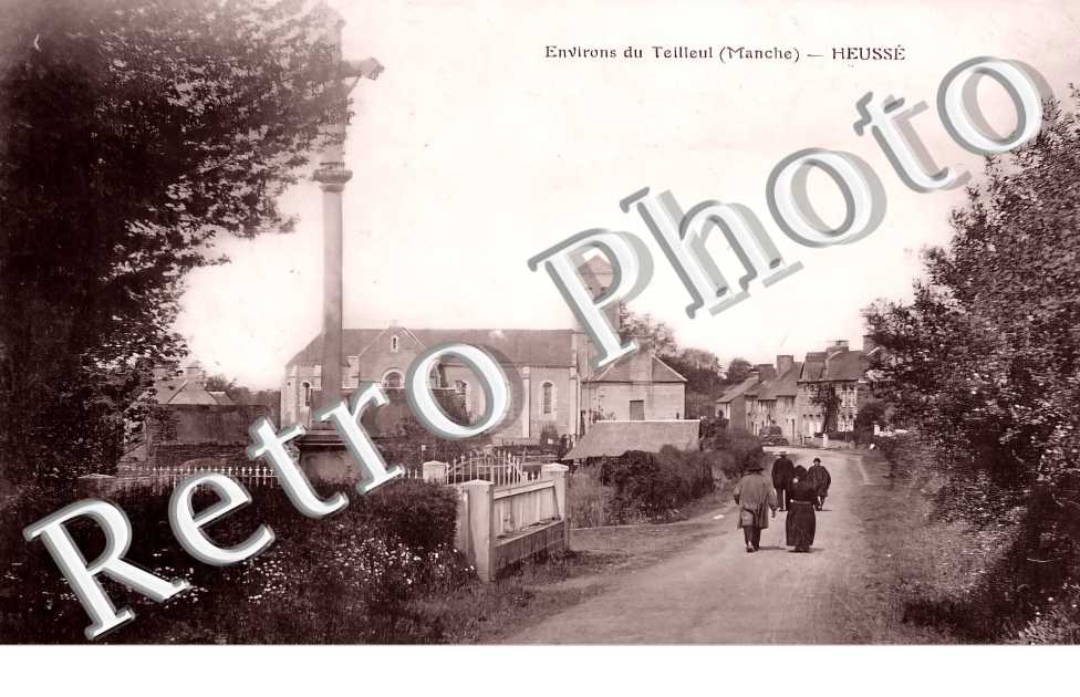 la rue principale 