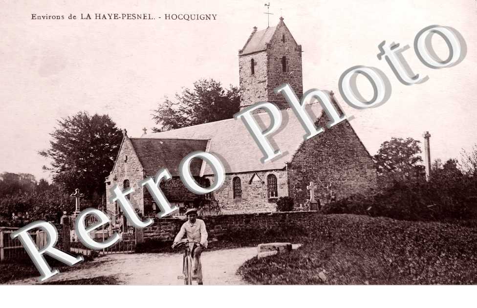 l'église