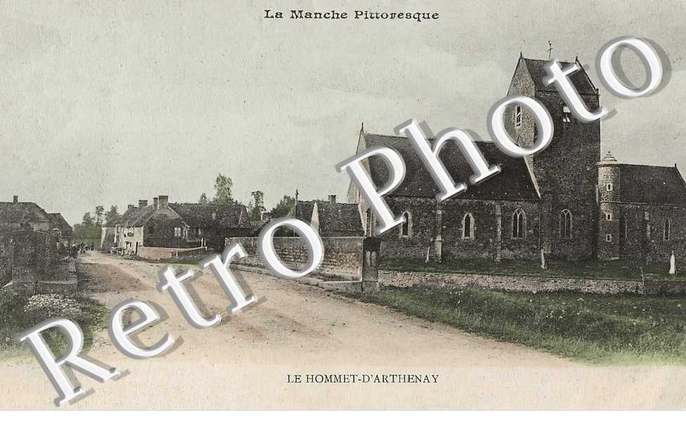 l'église