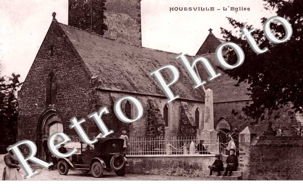 l'église