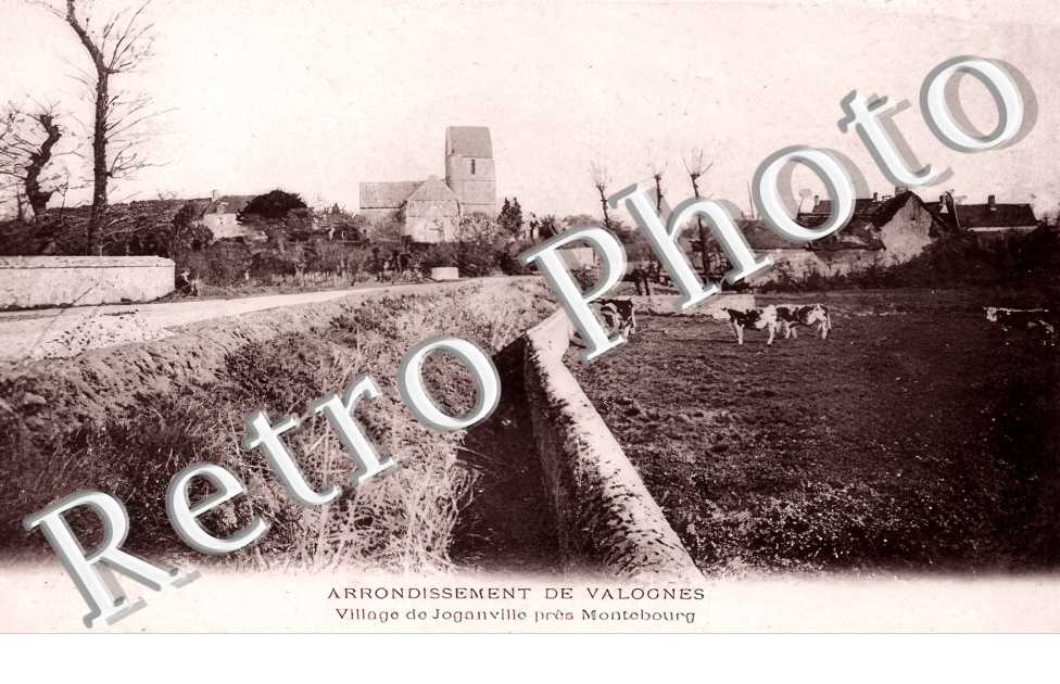 vue générale