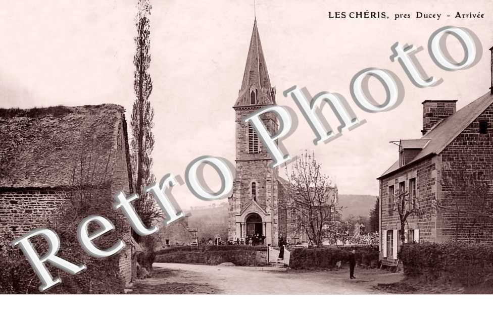 arrivée