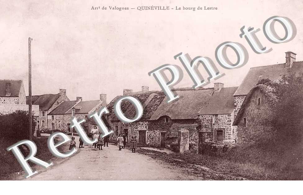 le bourg