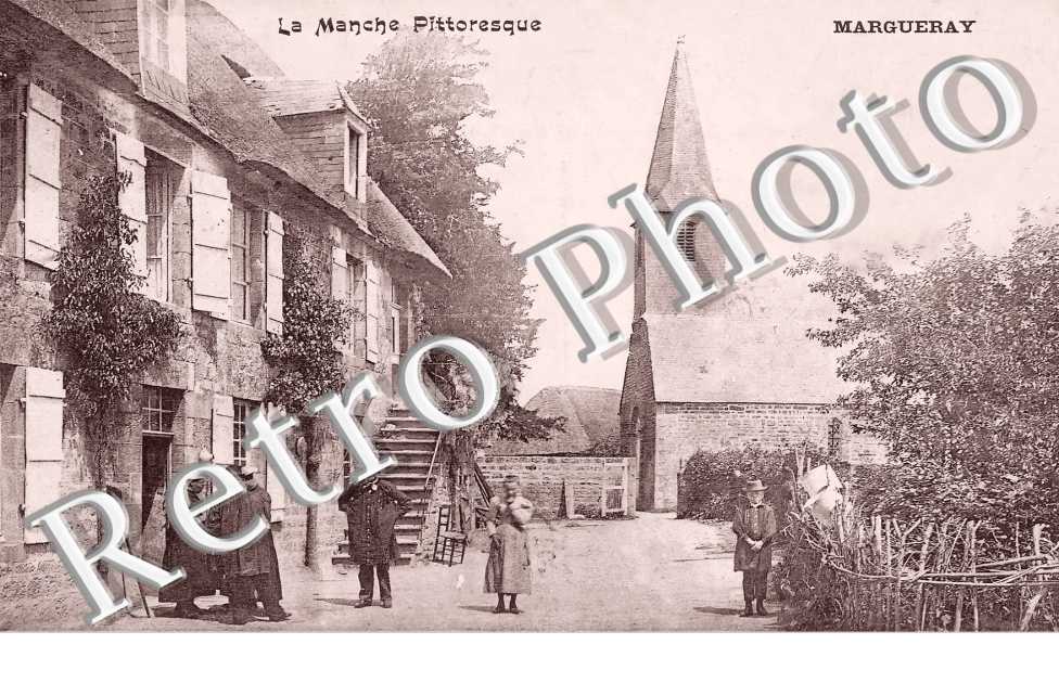 le bourg