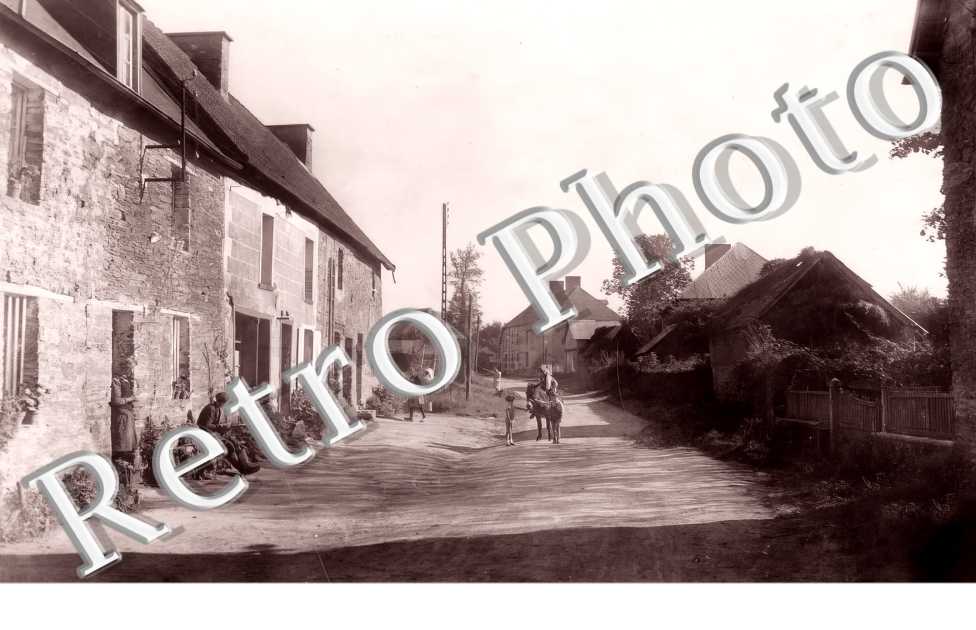 la rue principale 