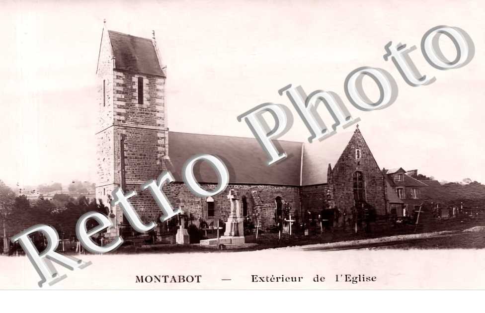 l'église