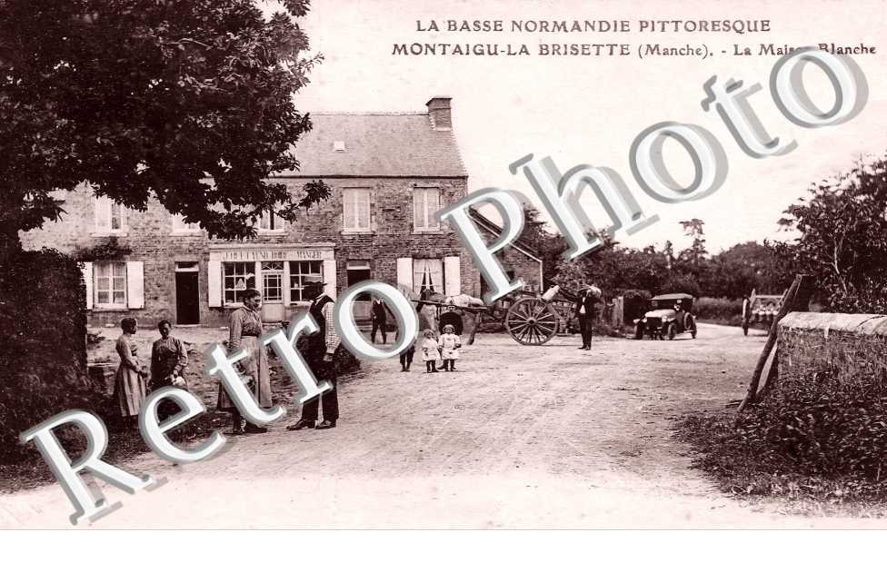 la Maison Blanche