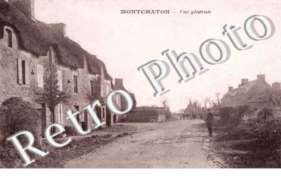 vue générale