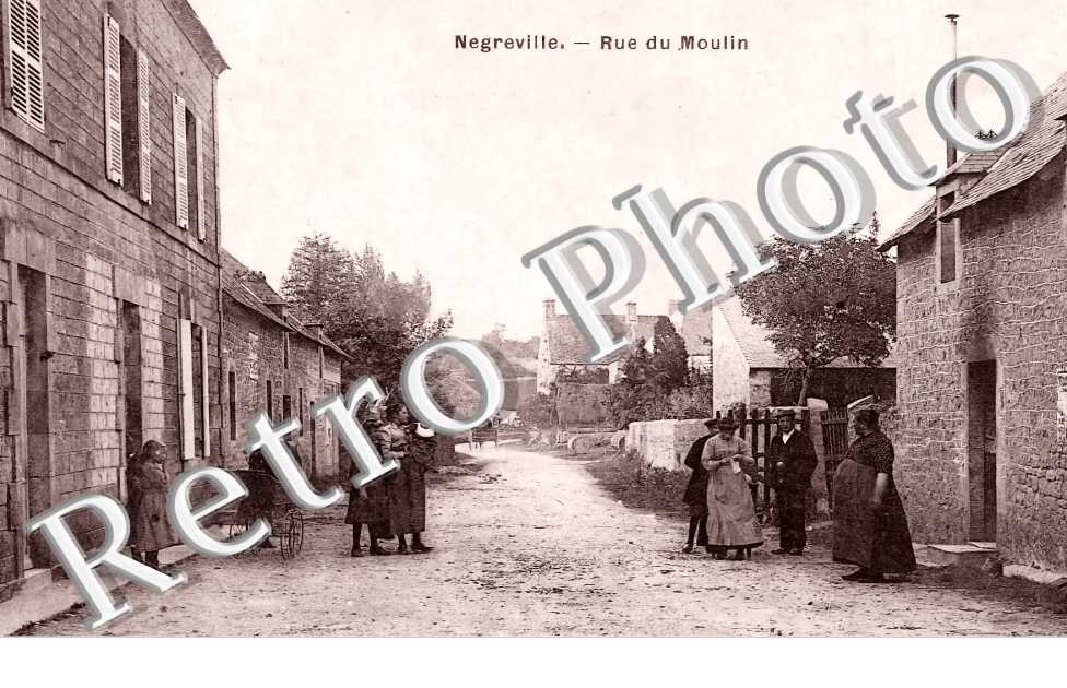 rue du Moulin