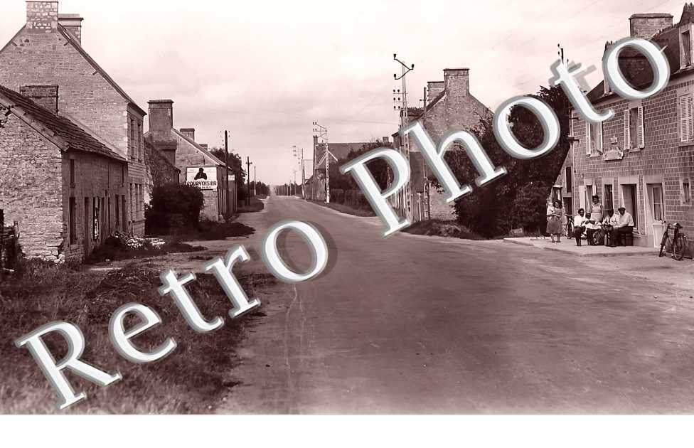 la rue principale 