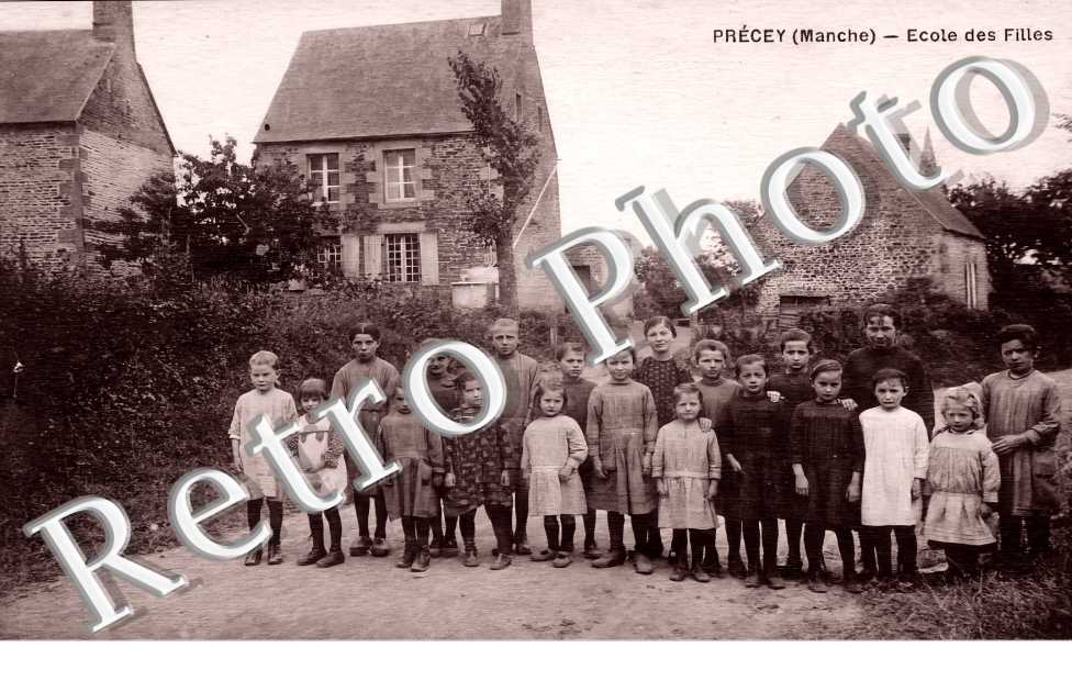 école des filles