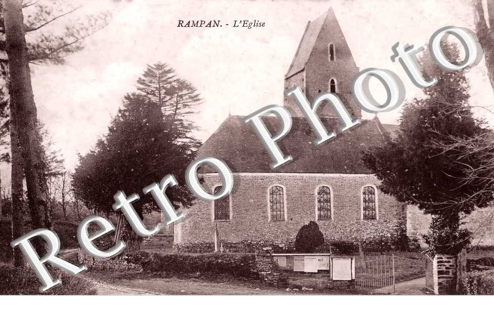 l'église