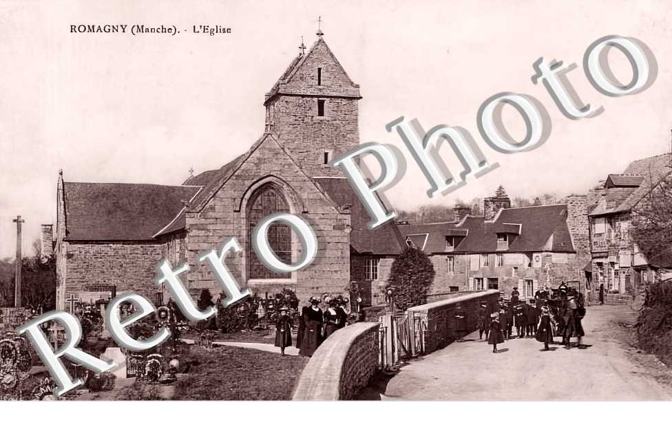 l'église