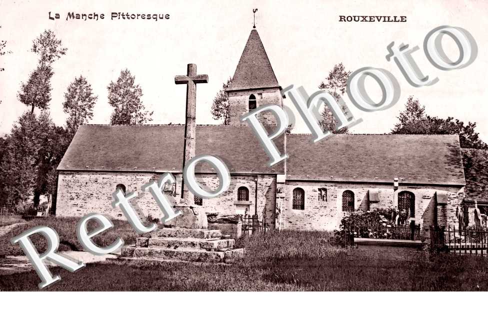 l'église