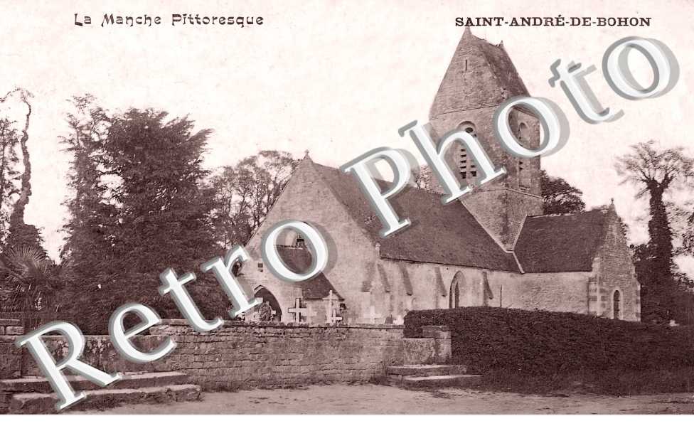 l'église