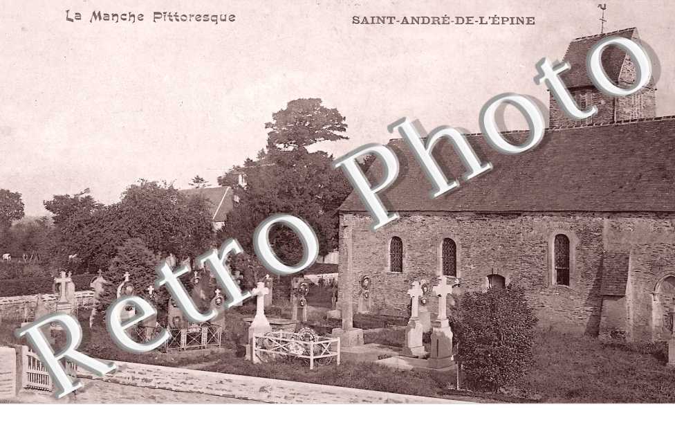 l'église