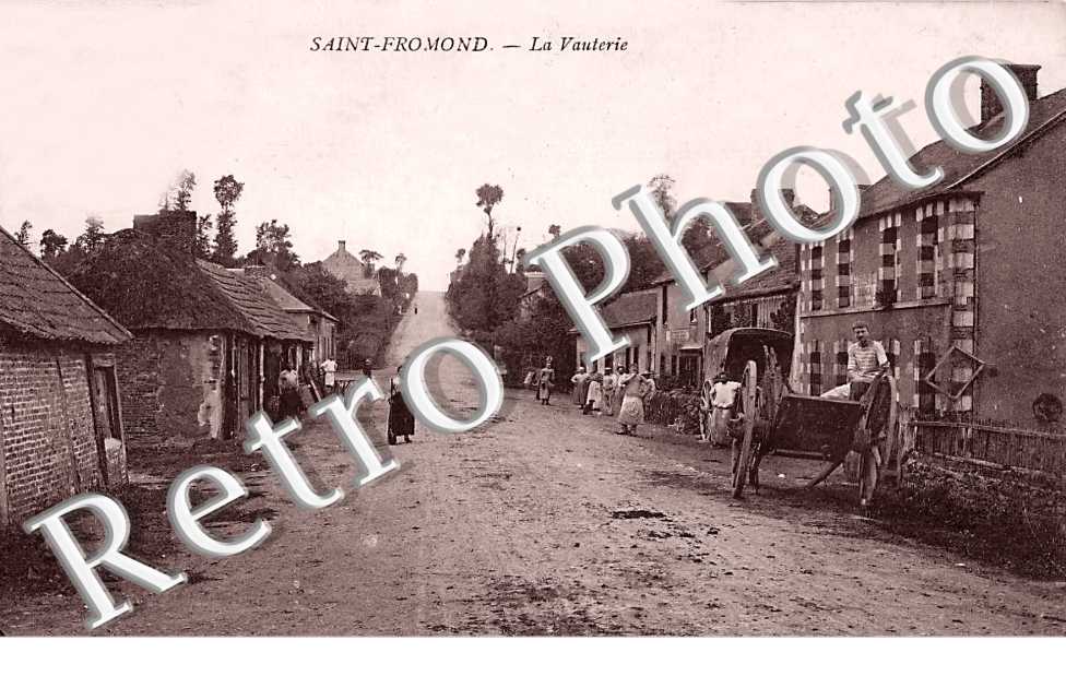 la Vauterie