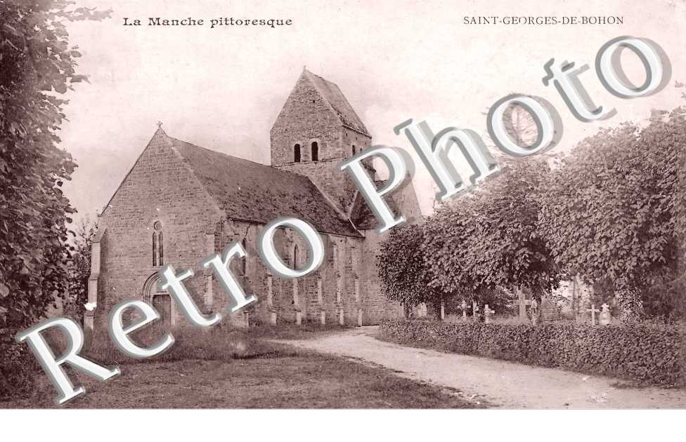 l'église