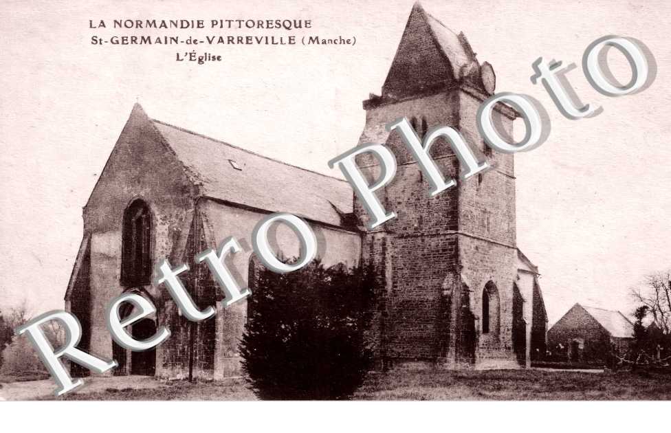 l'église